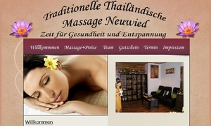 Massage Neuwied